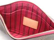 LOUIS VUITTON　ルイヴィトン　ネヴァーフルPM モノグラム ピヴォワンヌ　M41245【471】IK