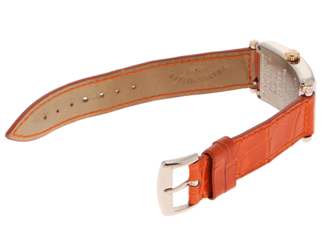新品)FRANCK MULLER フランク・ミュラー ロングアイランド