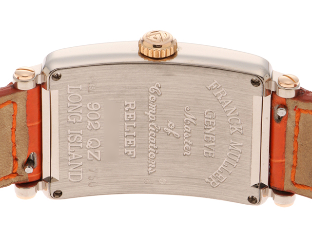 FRANCK MULLER フランクミュラー 腕時計 箱 BOX 3個セット