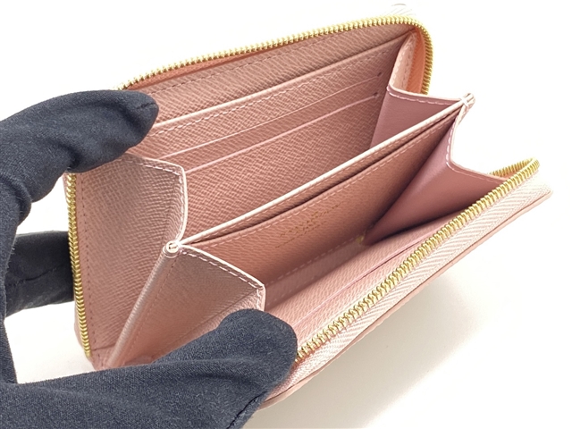 LOUIS VUITTON ルイヴィトン サイフ・小物 ジッピー・コイン