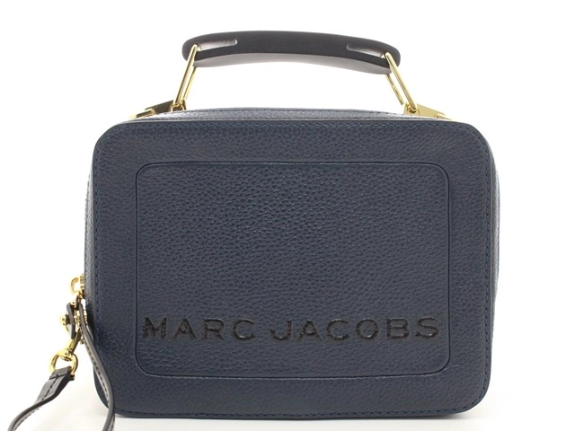 Marc Jacobs 2way bag The Box 20 バッグ
