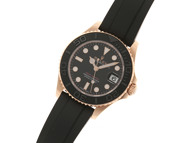 【PING 美品 】セパレートタイプセットアップ ROLEX プロフェッショナルモデルで唯一、ボーイズサイズの展開