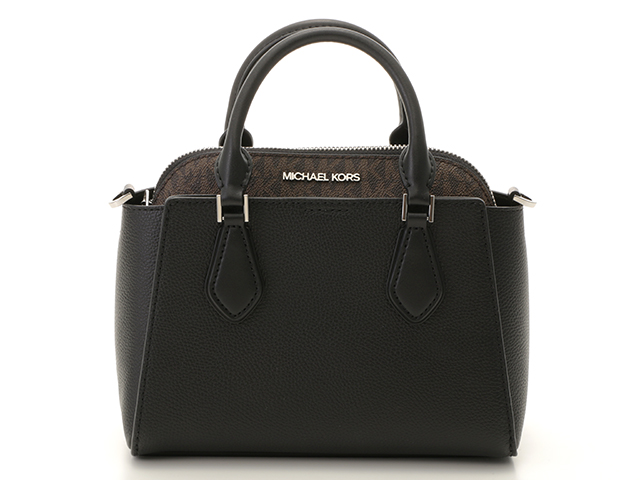 美品】MICHAEL KORS マイケルコース 2WAY バッグ ショルダー | labiela.com