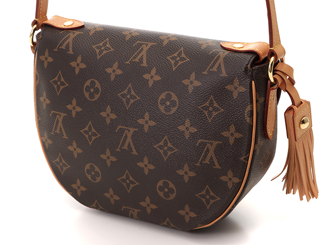 LOUIS VUITTON ルイヴィトン ショルダーバッグ サンクルー