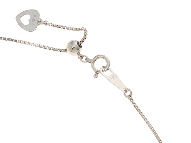 JEWELRY ノンブランドジュエリー ダイヤモンド ネックレス