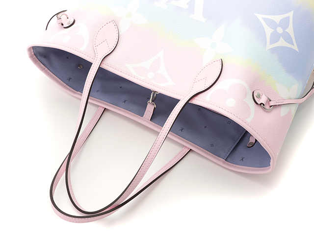 LOUIS VUITTON ルイヴィトン バッグ LVエスカル ネヴァーフルMM LOUIS VUITTON ルイヴィトン バッグ LVエスカル ネヴァーフルMM