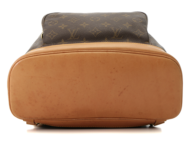 LOUIS VUITTON ルイヴィトン モンスリGM リュックサック バック