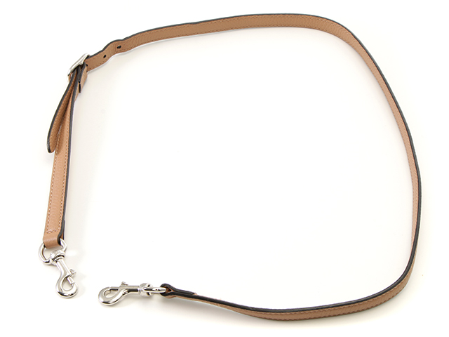 GUCCI グッチ バンブー デイリー ミディアム 2wayハンドバッグ ピンクベージュ 【436】 image number 12