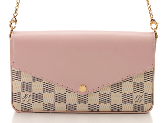 ヴィトン　VUITTON ポシェット　フェリシー