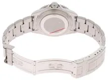Z番2007年正規品 ROLEX ロレックス 腕時計 サブマリーナ デイト 16610 ステンレス ブラック文字盤 ルーレット無し 自動巻き【472】SJ
