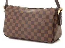 LOUIS VUITTON ルイヴィトン ラヴェッロGM ダミエ N60006【432