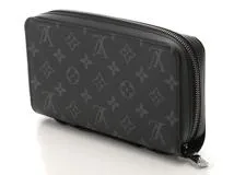 LOUIS VUITTON ルイ・ヴィトン ジッピーXL M61698 モノグラム