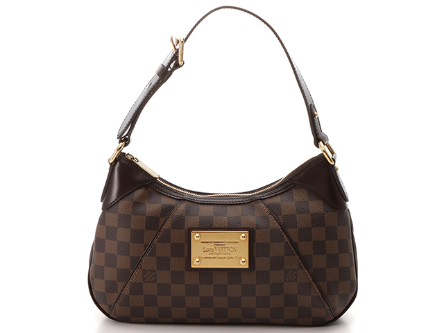LOUIS VUITTON ルイ・ヴィトン ストレーザPM ショルダーバッグ ...