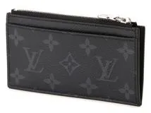 LOUIS VUITTON ルイ・ヴィトン コインカード・ホルダー M30271