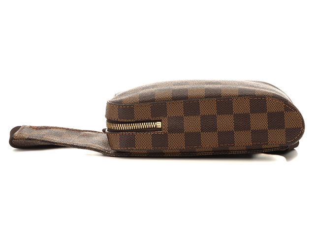 LOUIS VUITTON ルイ・ヴィトン ジェロニモス ダミエ N51994 旧型 LOUIS VUITTON ルイ・ヴィトン ジェロニモス ダミエ N51994 旧型