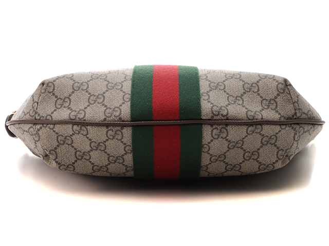 GUCCI グッチ オフィディア GGスモール ショルダーバッグ