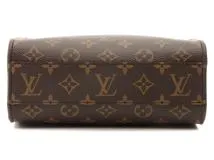 Louis Vuitton ルイ・ヴィトン サック・プラＢＢ モノグラム M45847
