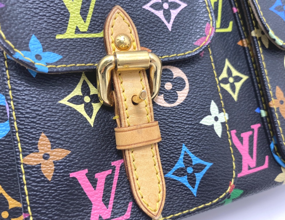 【送料無料】Louis Vuitton ノヴァ PM LUV新色 Pink Satin 発売！ | GACKT♂は 淑女♀のタシナミです。