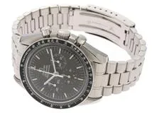 OMEGA オメガ 腕時計 スピードマスタープロフェッショナル 3590.50.00 クロノグラフ 手巻き【471】SJ