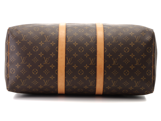 Louis Vuitton ボストンバッグ ✴︎キーポル50 キーポル ルイヴィトン ボストンバッグ バンドリエール 50