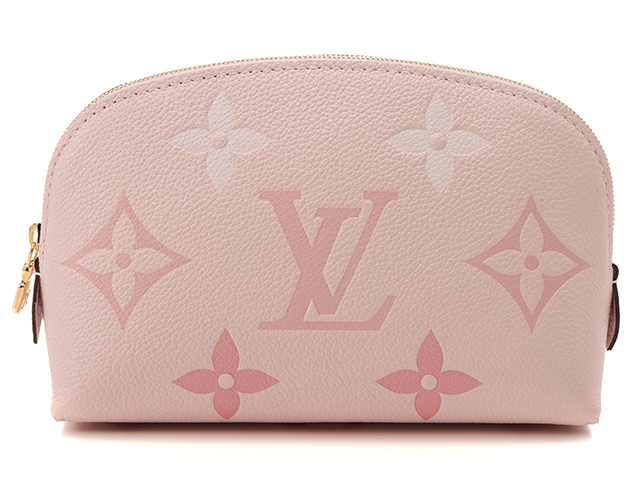 Louis Vuitton ルイ・ヴィトン ポシェット コスメティック モノグラム