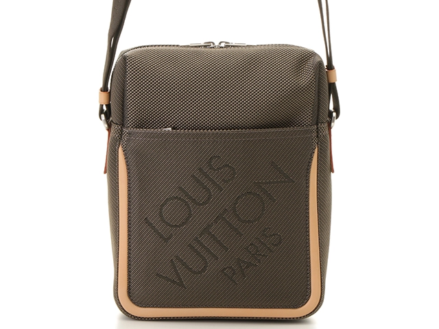 LOUIS VUITTON ルイヴィトン シタダン ダミエ・ジェアン テール M93224