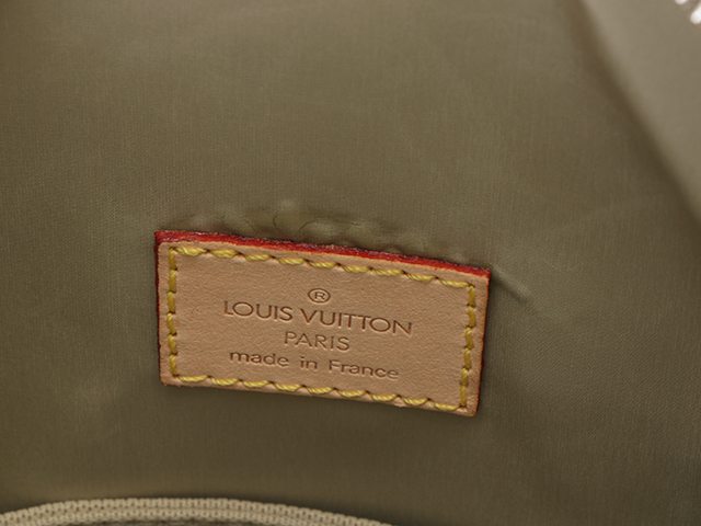 LOUIS VUITTON ルイヴィトン シタダン ダミエ・ジェアン テール