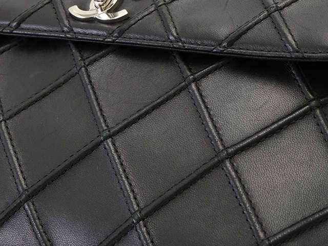 ネット限定】CHANEL シャネル ビコローレ ショルダーバッグ ネット限定】CHANEL シャネル ビコローレ ショルダーバッグ