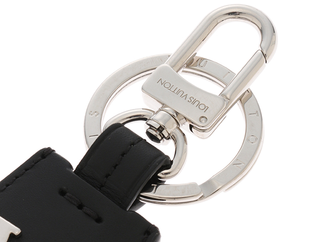 LOUIS VUITTON ルイ・ヴィトン キーホルダー・LV クロッシュ