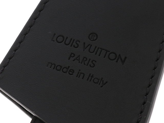 LOUIS VUITTON ルイ・ヴィトン キーホルダー・LV クロッシュ LOUIS VUITTON ルイ・ヴィトン キーホルダー・LV クロッシュ