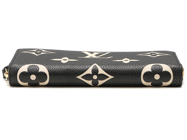 ネット限定】LOUIS VUITTON ルイ・ヴィトン ジッピー