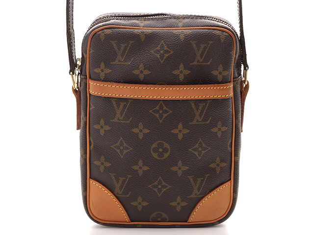 LOUIS VUITTON ルイ・ヴィトン ダヌーブ M45266 モノグラム ショルダー
