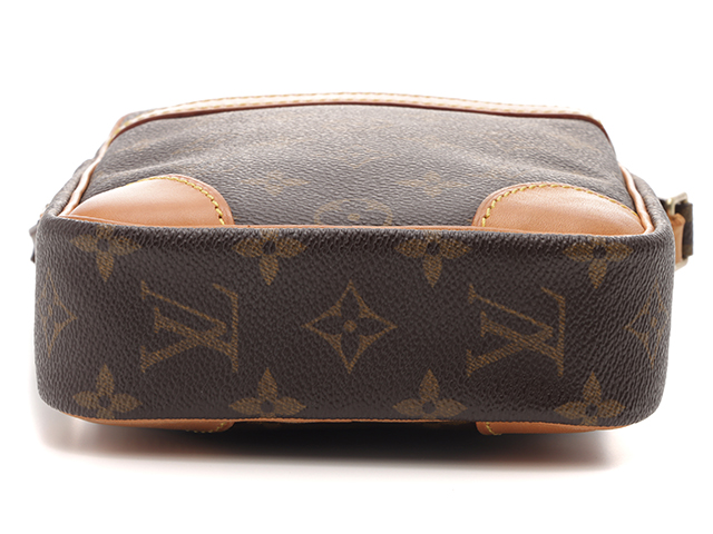 LOUIS VUITTON ルイ・ヴィトン ダヌーブ M45266 モノグラム ショルダー