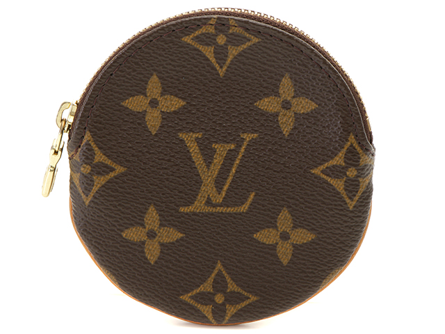 LOUIS VUITTON/ コインケース  / ポルトモネロン