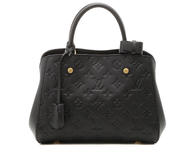 ネット限定】 LOUIS VUITTON ルイ・ヴィトン モンテーニュBB M41053