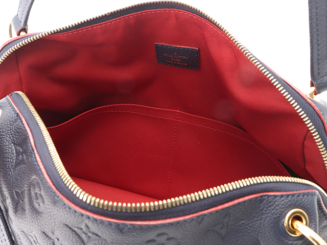 LOUIS VUITTON ルイヴィトン バッグ ポンテュPM モノグラム LOUIS VUITTON ルイヴィトン バッグ ポンテュPM モノグラム