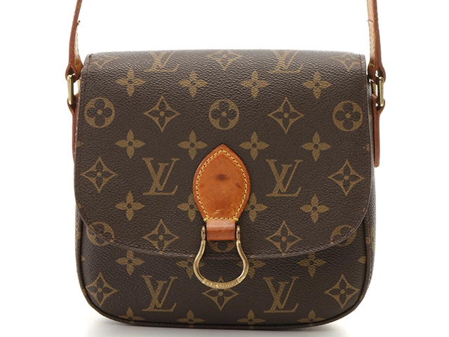 ネット限定】 LOUIS VUITTON ルイ・ヴィトン ミニ・サンクルー M51244