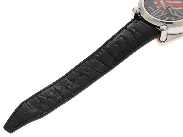 SEIKO セイコー ガランテ ザ ローリングストーンズ 限定モデル