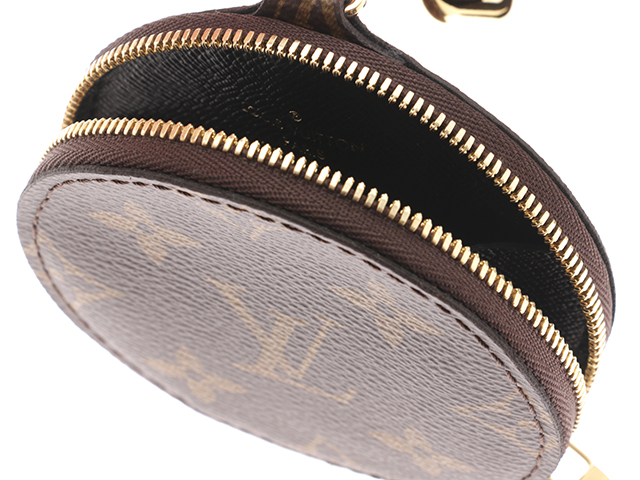 LOUIS VUITTON ルイヴィトン ショルダーストラップ 幅4cm モノグラム  