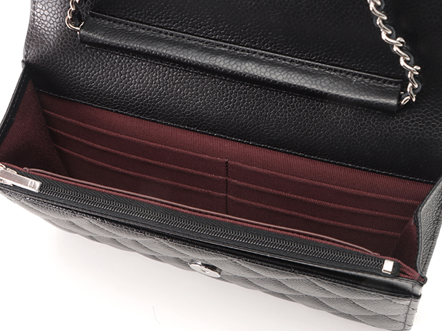 ネット限定】CHANEL シャネル クラシック マトラッセチェーン ネット限定】CHANEL シャネル クラシック マトラッセチェーン