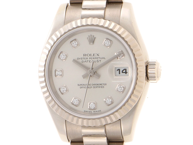 ロレックス めんどくさけれ ROLEX 金無垢 ブレスレット K18