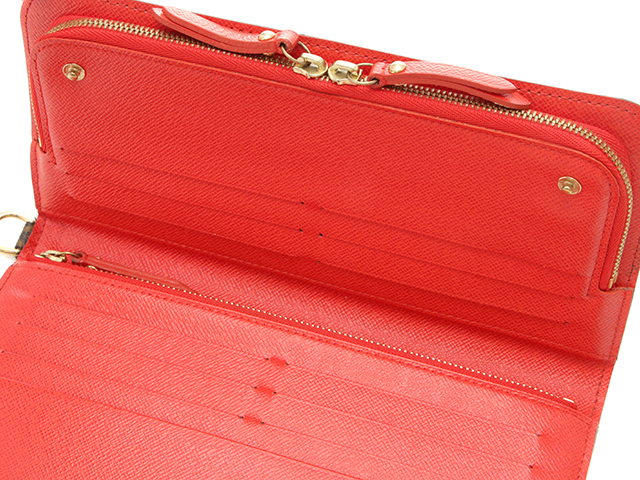 Louis Vuitton ルイヴィトン ポルトフォイユ・アンソリット モノグラム