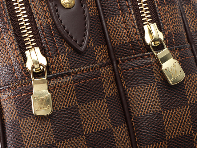 LOUIS VUITTON ルイ・ヴィトン リポーターPM ショルダーバッグ
