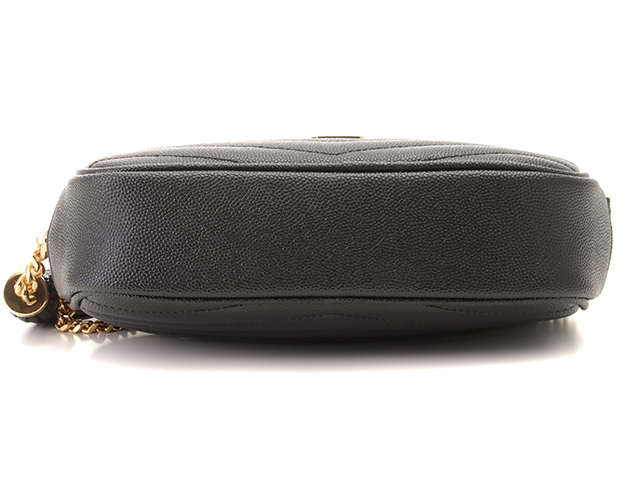 SAINT LAURENT サンローラン ミニバッグ ルー 612579 レザー