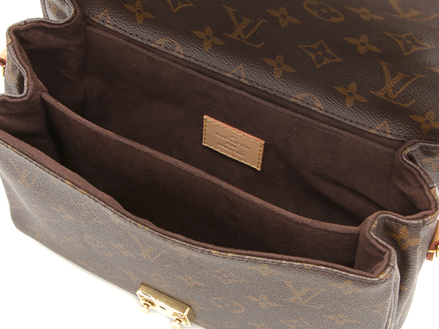 LOUIS VUITTON ルイ・ヴィトン ポシェット・メティスMM M44875 LOUIS VUITTON ルイ・ヴィトン ポシェット・メティスMM M44875
