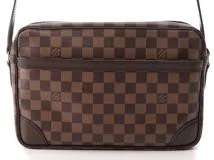 LOUIS VUITTON ルイヴィトン バッグ トロカデロ30 ダミエ N48082 2141300348381 【432】  の購入なら「質」の大黒屋（公式）