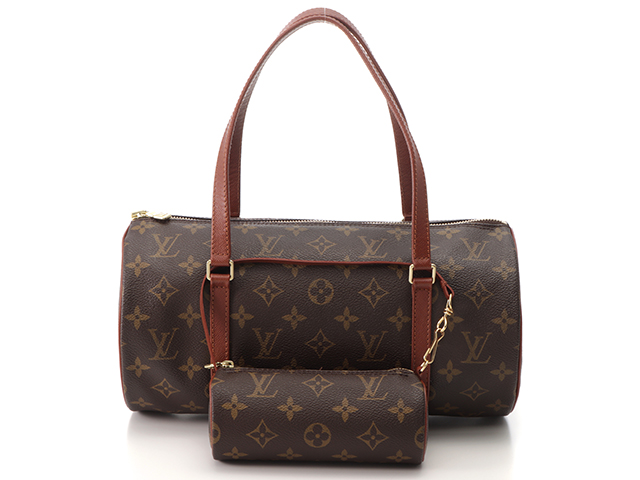 ネット限定】LOUIS VUITTON ルイ・ヴィトン パピヨンGM M51365 モノグラム 旧型 【888】 2141300348404 I  の購入なら「質」の大黒屋（公式）