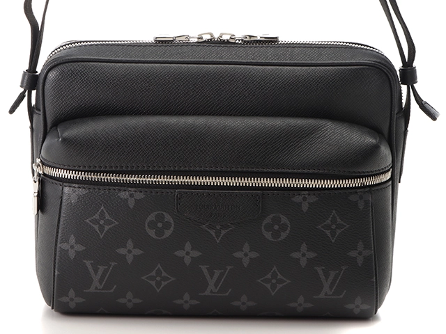 LOUISVUITTON ルイヴィトン ショルダーバッグ アウトドア・メッセンジャー PM タイガラマ M30233 【437】  の購入なら「質」の大黒屋（公式）