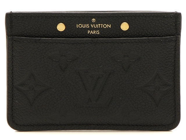 LOUIS VUITTON ルイ・ヴィトン ポルトカルト・サーンプル M69171