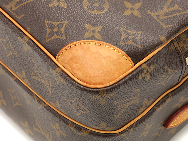 Monogram Nile Bag M45244 – LuxUness